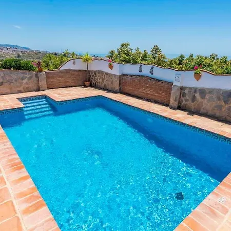 Aranzazu By Ruralidays * Nerja