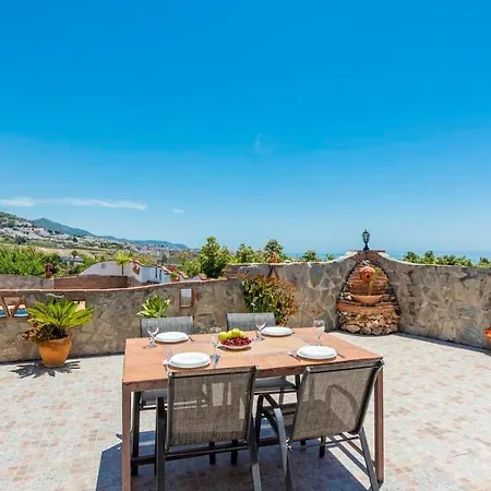 Aranzazu By Ruralidays נרחה