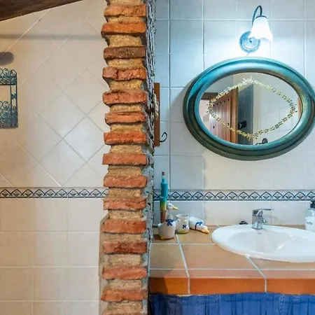 Vakantiehuis Aranzazu By Ruralidays