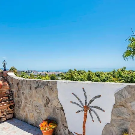 Aranzazu By Ruralidays *