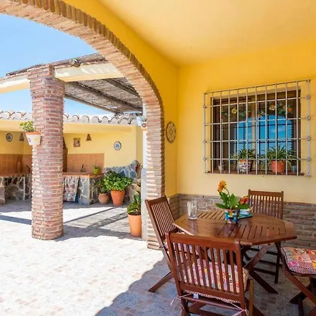 Aranzazu By Ruralidays בית נופש *