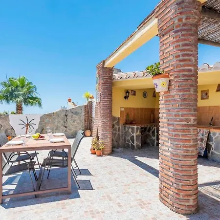 Vakantiehuis Aranzazu By Ruralidays *