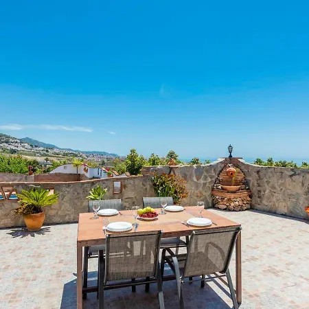Aranzazu By Ruralidays Holiday home