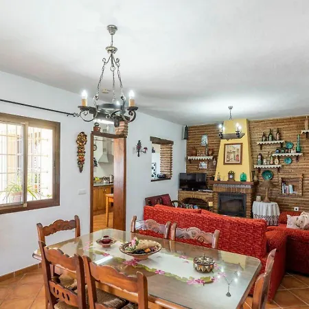 Holiday home Aranzazu By Ruralidays