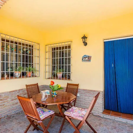 Aranzazu By Ruralidays Holiday home *