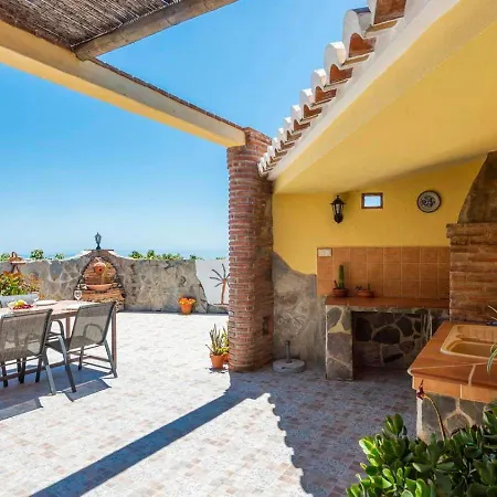 Aranzazu By Ruralidays Holiday home *
