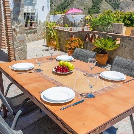 Holiday home Aranzazu By Ruralidays Nerja