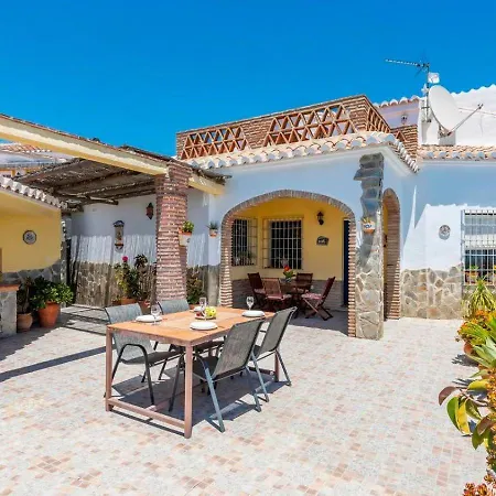 Holiday home Aranzazu By Ruralidays Nerja