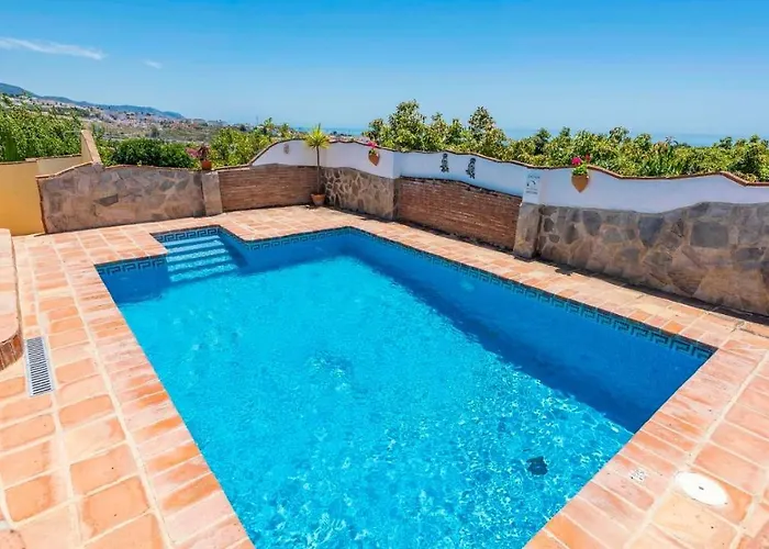 Aranzazu By Ruralidays * נרחה