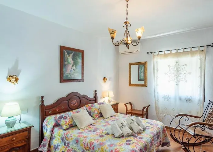 Aranzazu By Ruralidays