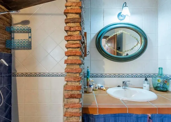 펜션 Aranzazu By Ruralidays