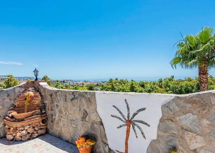 Aranzazu By Ruralidays *