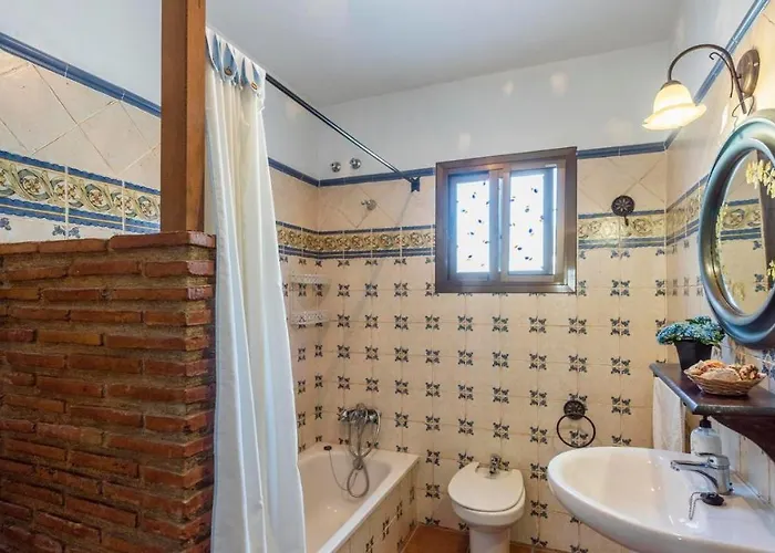 Aranzazu By Ruralidays 펜션