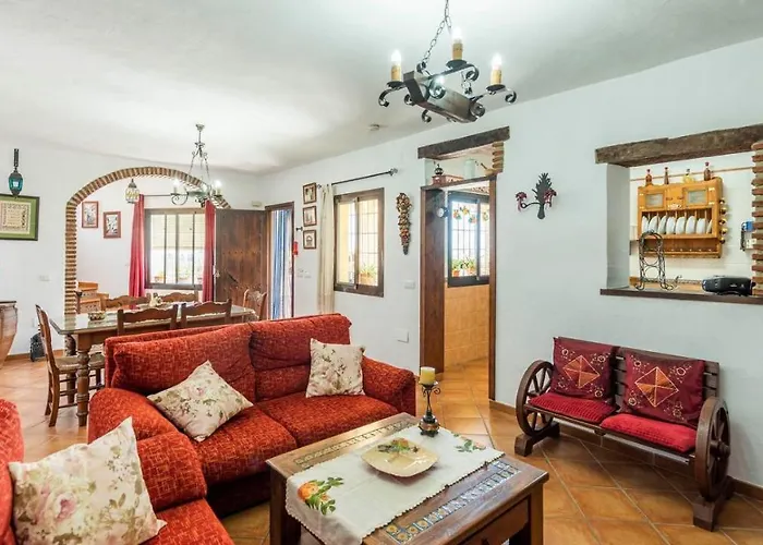 Aranzazu By Ruralidays בית נופש