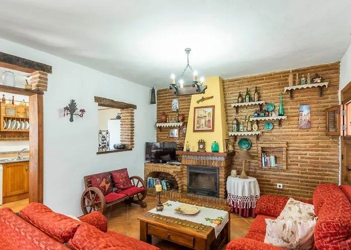 Aranzazu By Ruralidays 펜션 네르하