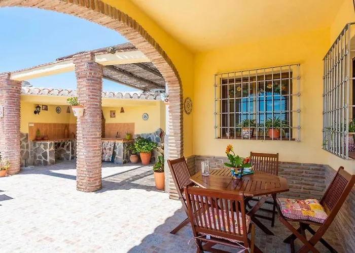 Aranzazu By Ruralidays בית נופש *