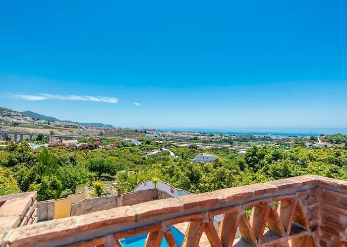 Aranzazu By Ruralidays 펜션 네르하