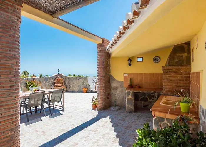 Aranzazu By Ruralidays