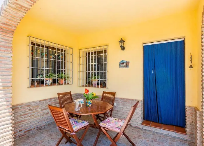 Aranzazu By Ruralidays נרחה