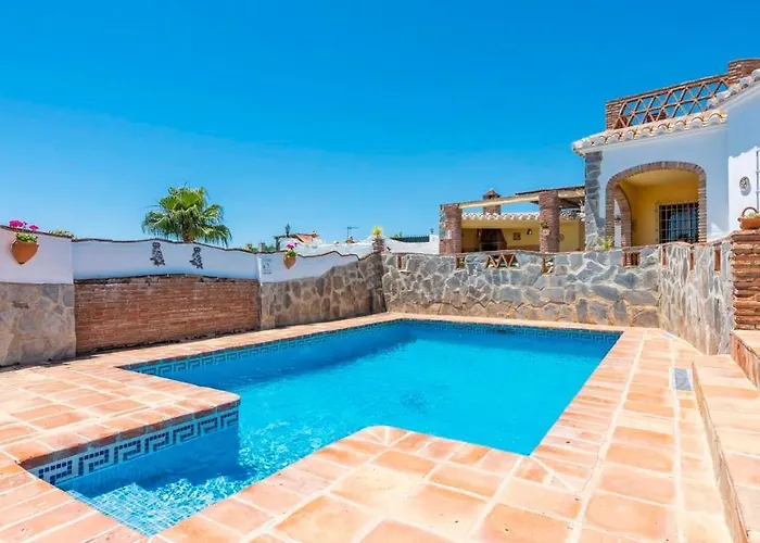 Aranzazu By Ruralidays *