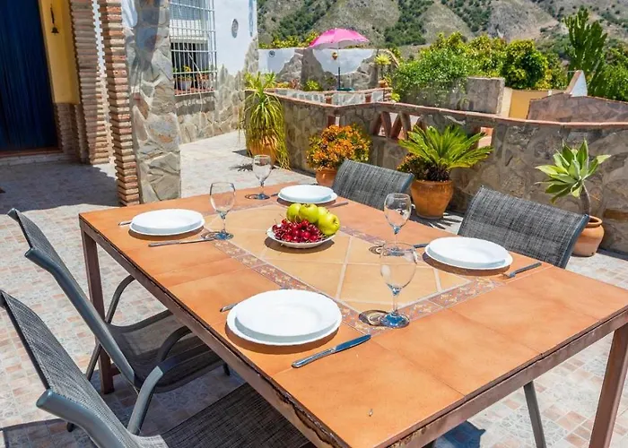 Aranzazu By Ruralidays 펜션 *