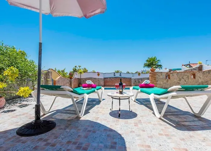 Aranzazu By Ruralidays * נרחה