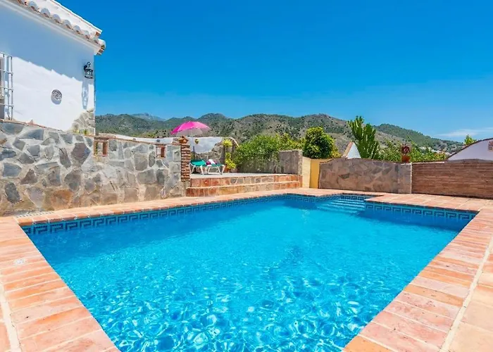 בית נופש Aranzazu By Ruralidays *