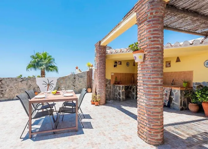 בית נופש Aranzazu By Ruralidays *