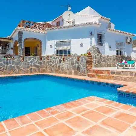 Holiday home Aranzazu By Ruralidays