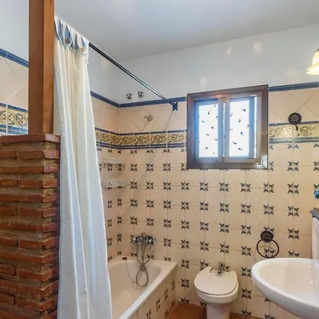 Aranzazu By Ruralidays Holiday home