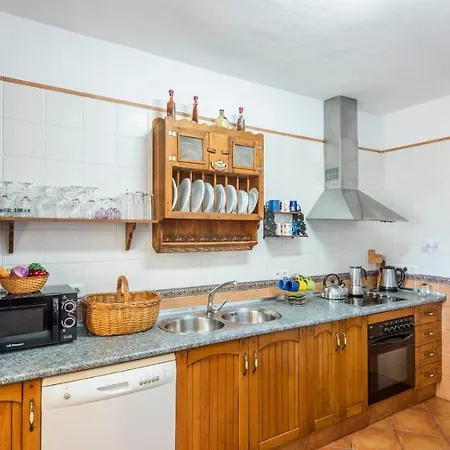Aranzazu By Ruralidays Holiday home