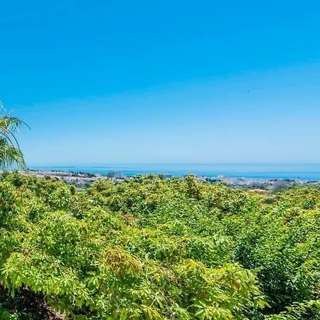 Aranzazu By Ruralidays Holiday home Nerja