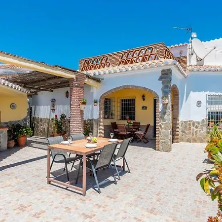 Aranzazu By Ruralidays Holiday home *