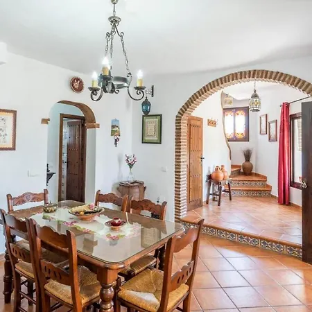 Holiday home Aranzazu By Ruralidays