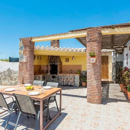 Holiday home Aranzazu By Ruralidays Nerja